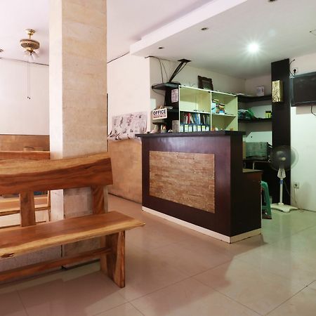 Taman Mekar Beach Inn Kuta  Exterior photo