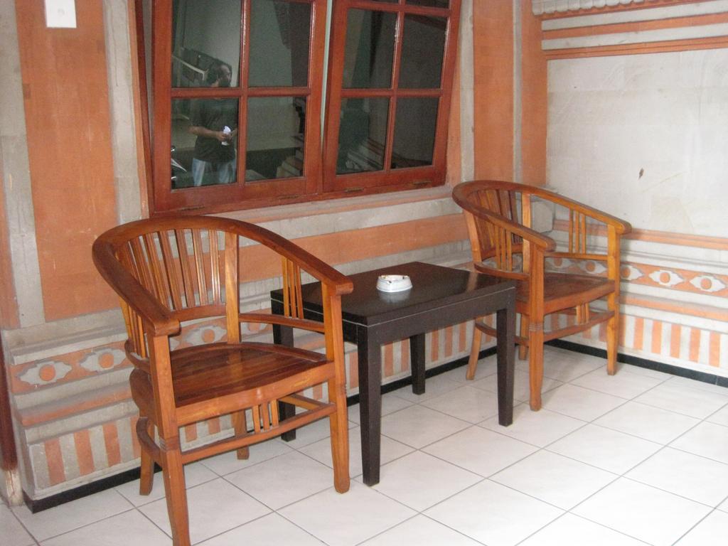 Taman Mekar Beach Inn Kuta  Room photo