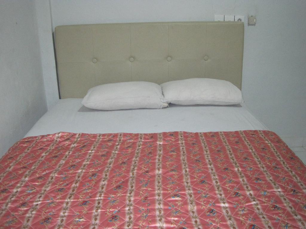 Taman Mekar Beach Inn Kuta  Room photo