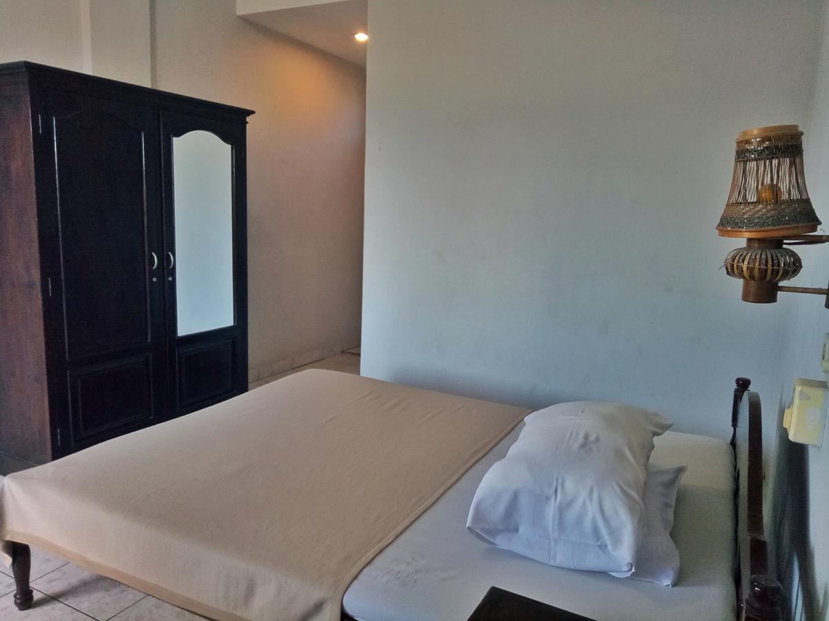 Taman Mekar Beach Inn Kuta  Exterior photo