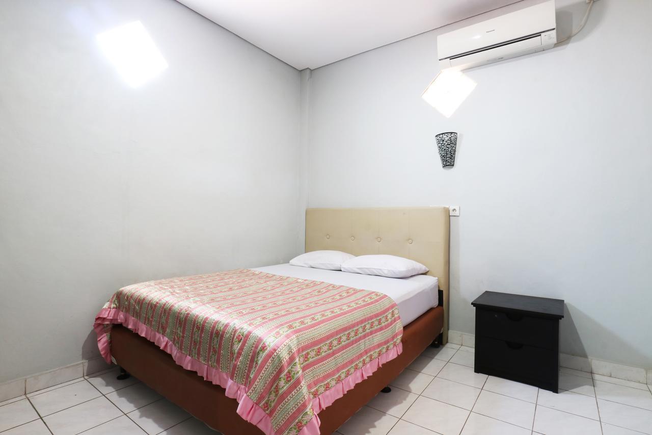 Taman Mekar Beach Inn Kuta  Exterior photo