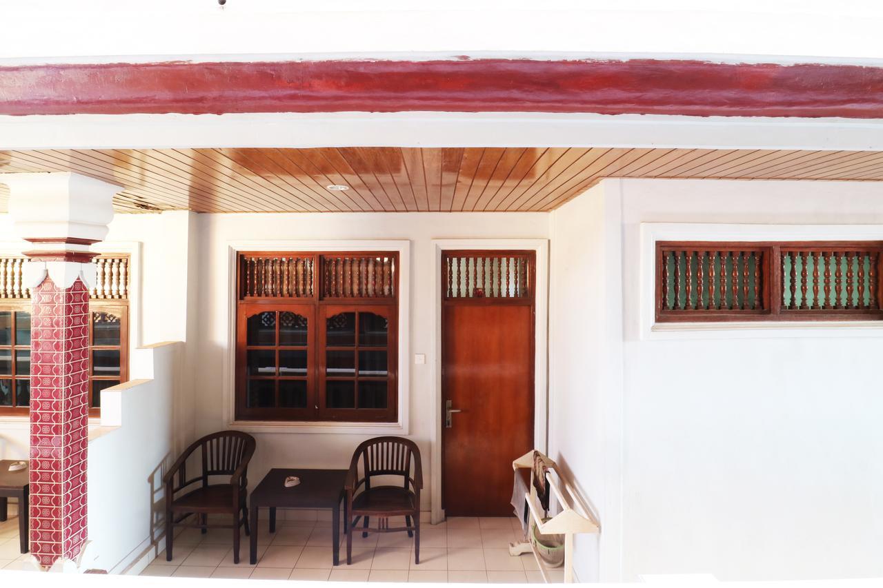 Taman Mekar Beach Inn Kuta  Exterior photo